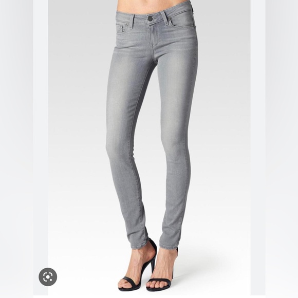 PAIGE Denim - Paige Verdugo jeggings